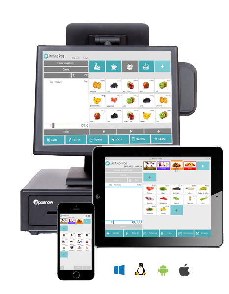 software javand pos javand pos
